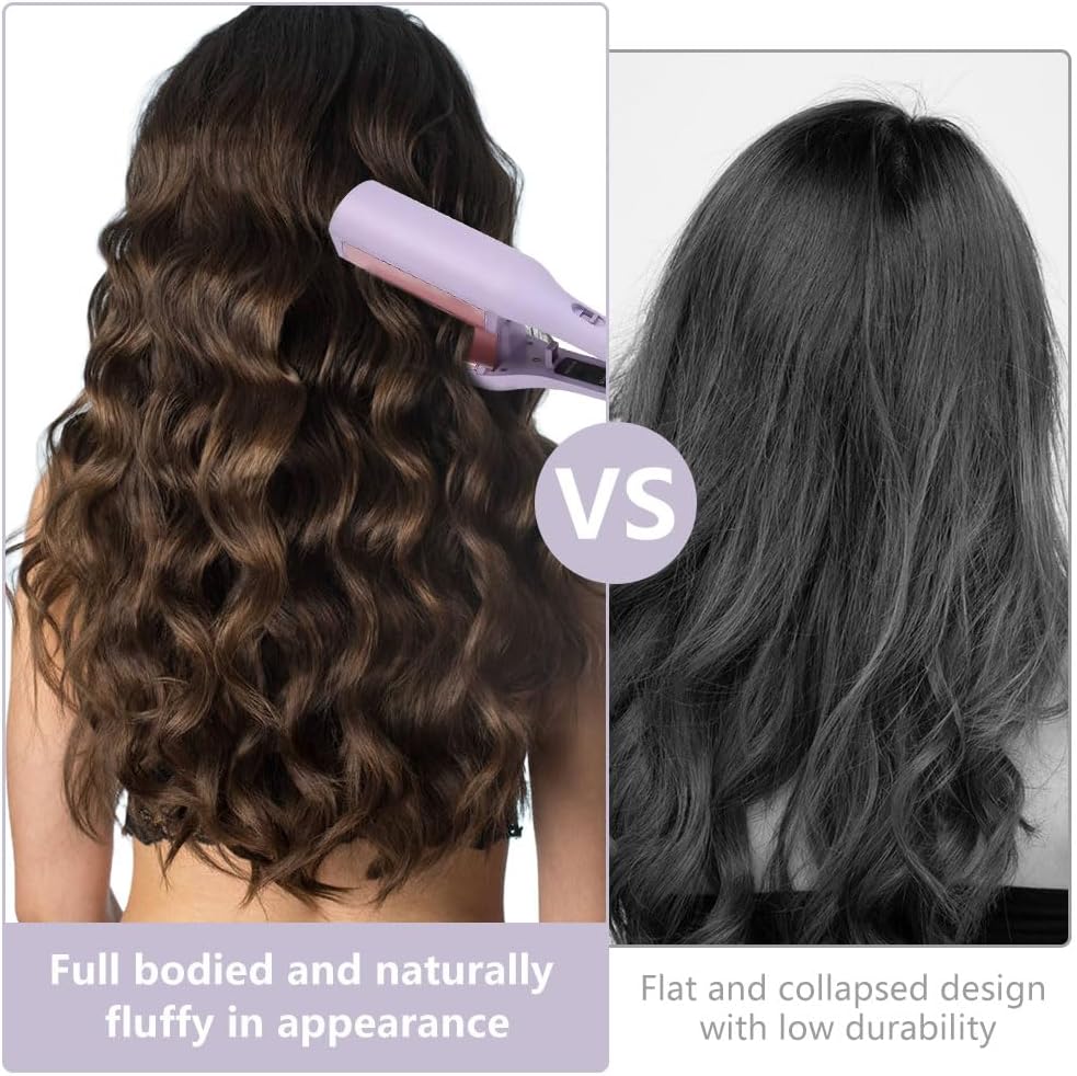 SilkSwirl™ / Effortless Curl Perfection in Minutes - Lovitzo