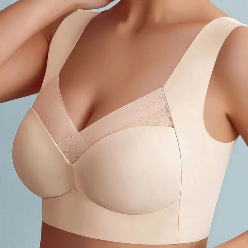 BraBliss™ / Seamless Premium Comfort Bra (Buy 1 Get 1 FREE)