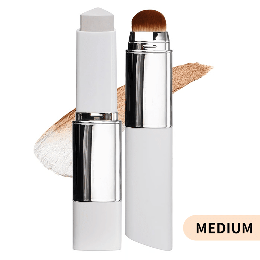 SkinKiss™ / Foundation Stick for Flawless Skin - Lovitzo