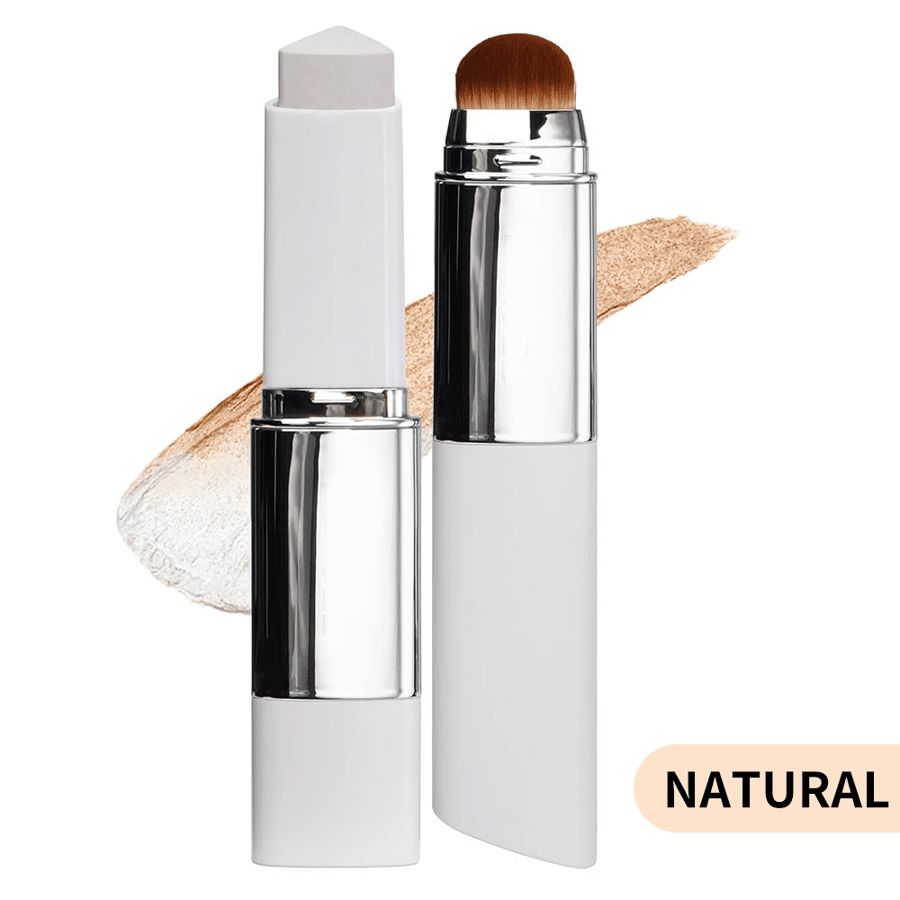 SkinKiss™ / Foundation Stick for Flawless Skin - Lovitzo
