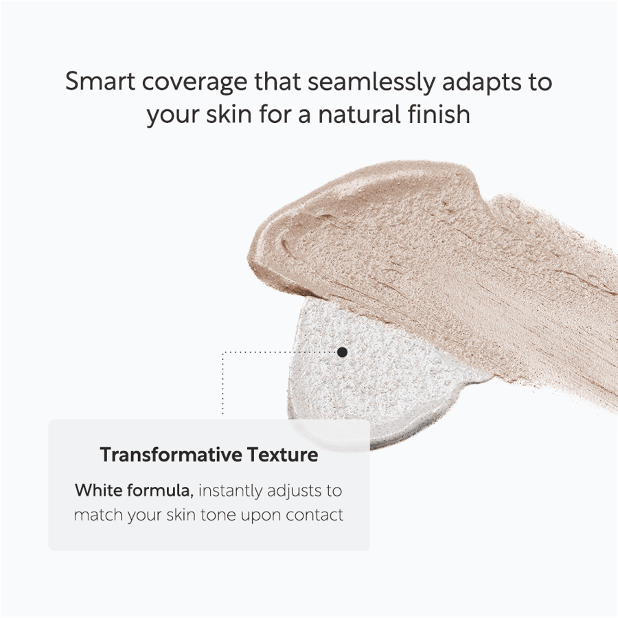 SkinKiss™ / Foundation Stick for Flawless Skin - Lovitzo