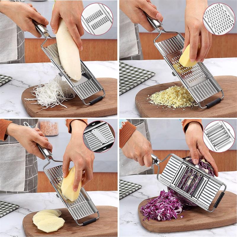 SlicePro - Make Cutting Effortless! | 50% OFF - Lovitzo