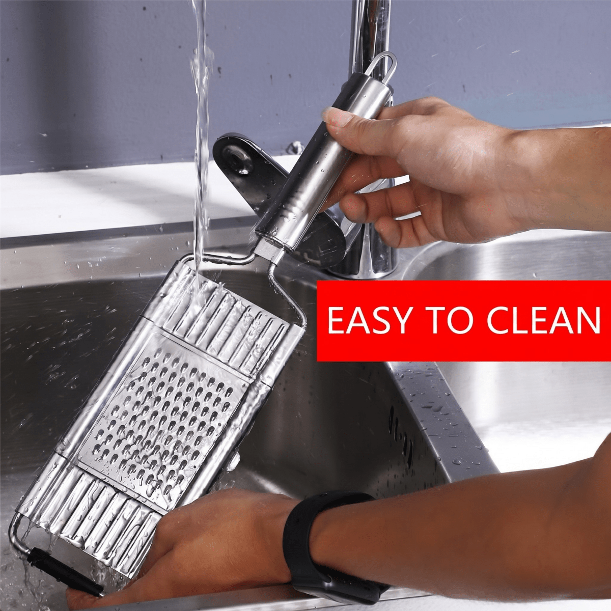 SlicePro - Make Cutting Effortless! | 50% OFF - Lovitzo