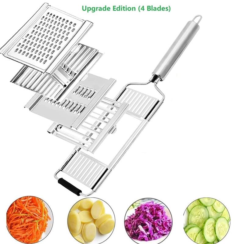 SlicePro - Make Cutting Effortless! | 50% OFF - Lovitzo