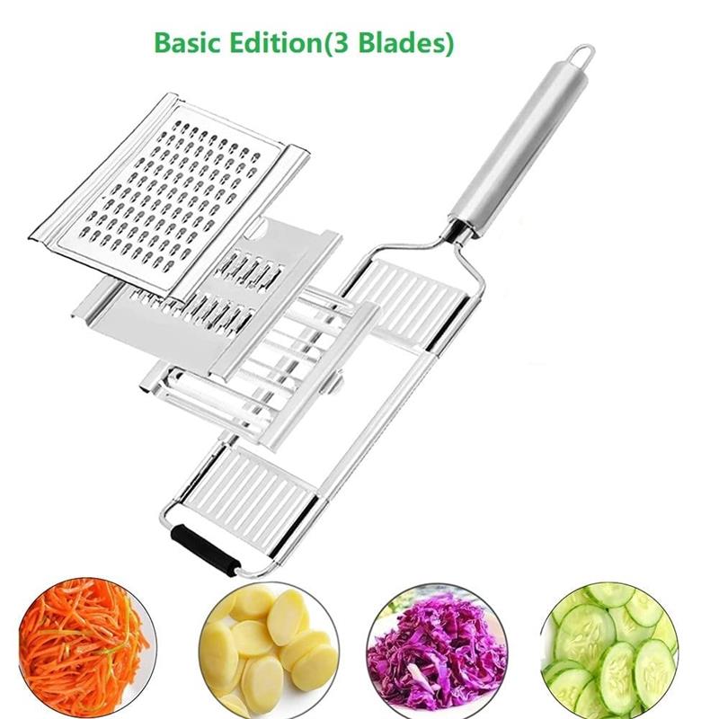 SlicePro - Make Cutting Effortless! | 50% OFF - Lovitzo