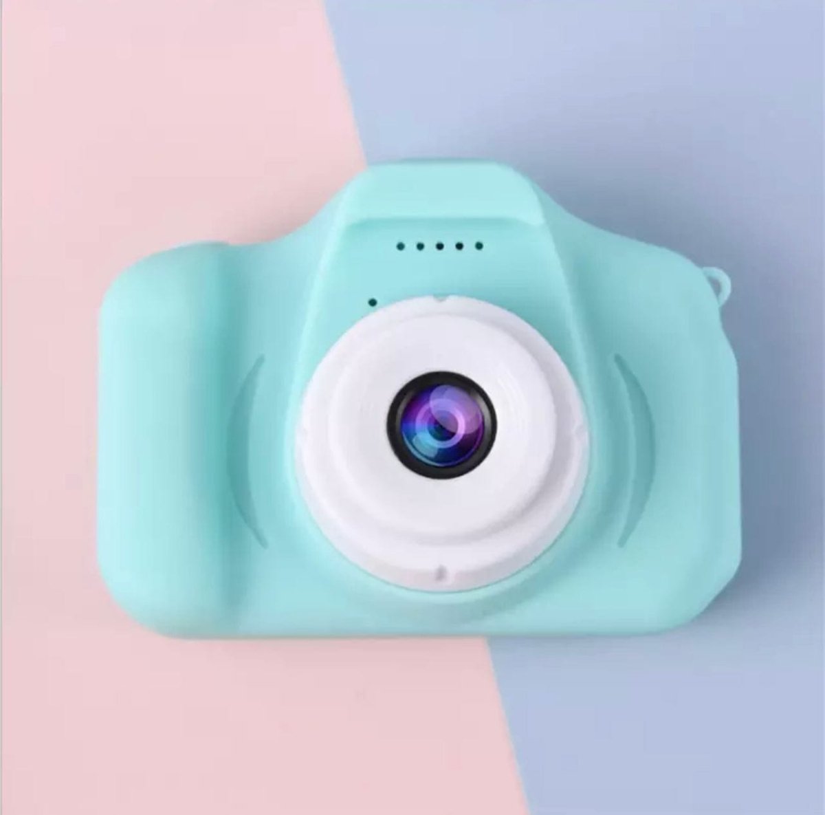 SnapMini - Mini Camera - Lovitzo