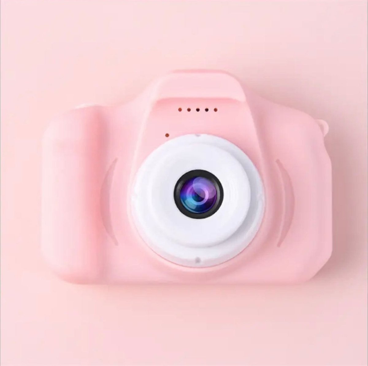 SnapMini - Mini Camera - Lovitzo