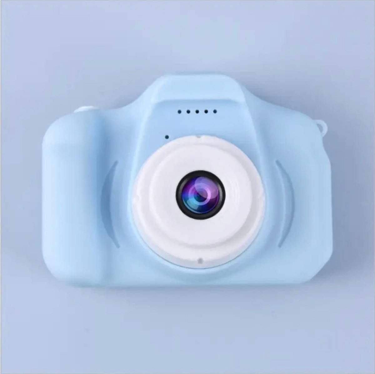 SnapMini - Mini Camera - Lovitzo