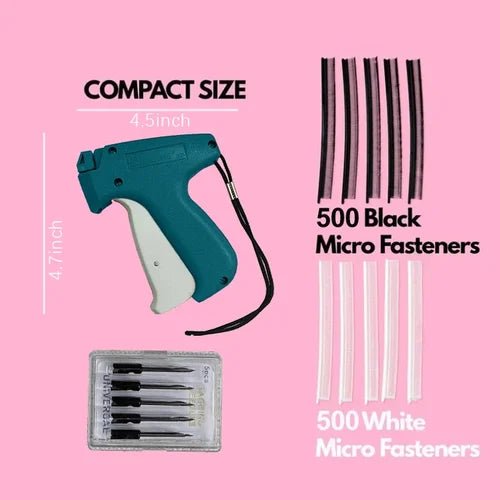 SnapStitch™ / Fast and Easy Clothing Fixer - Lovitzo