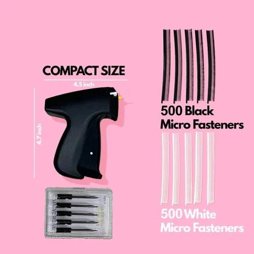 SnapStitch™ / Fast and Easy Clothing Fixer - Lovitzo