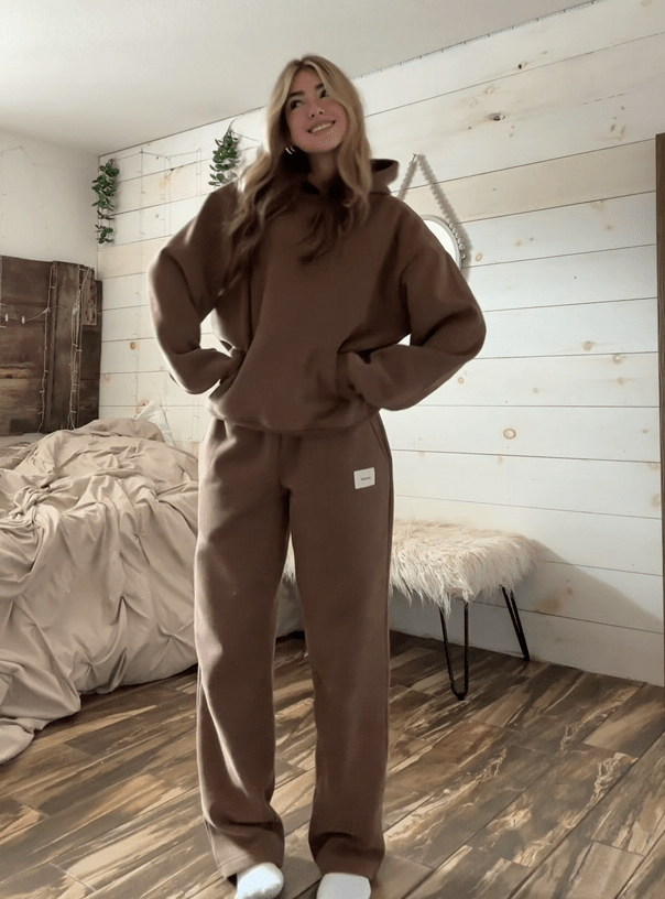 Snug Set - Lovitzo