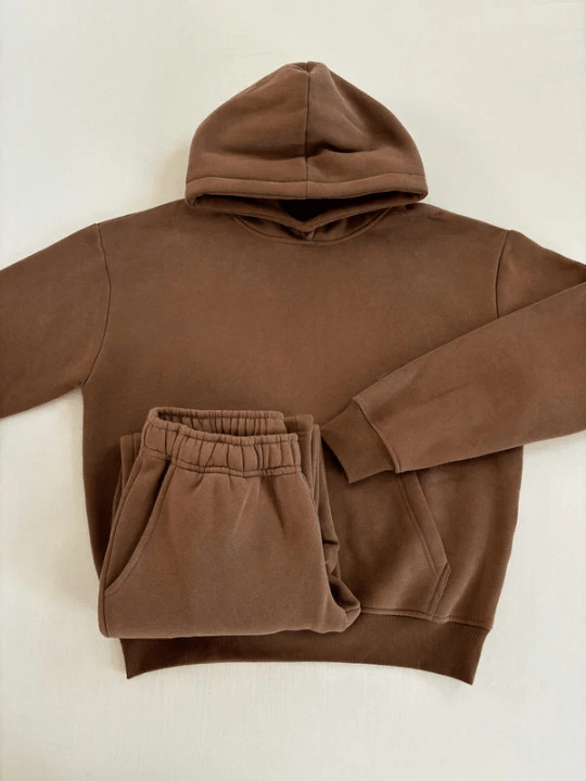 Snug Set - Lovitzo