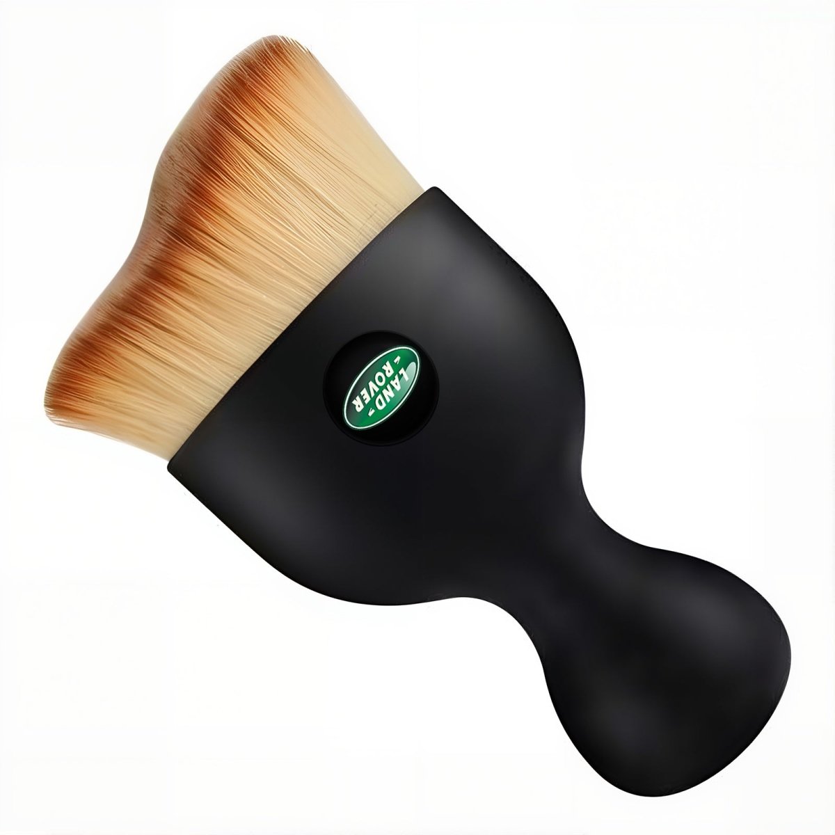 Soft Bristles Interior Duster – Dual Use for Wet & Dry Cleaning - Lovitzo