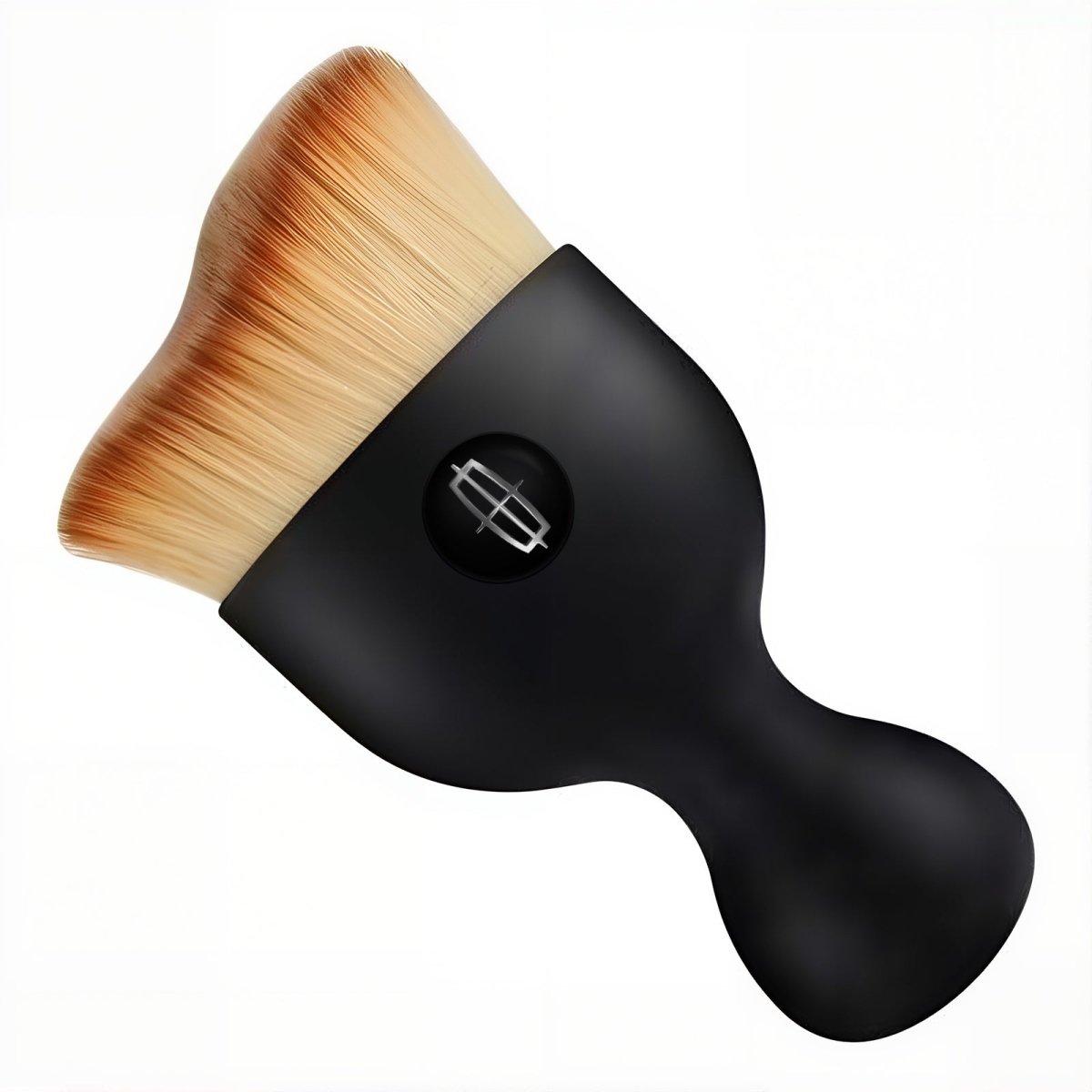Soft Bristles Interior Duster – Dual Use for Wet & Dry Cleaning - Lovitzo