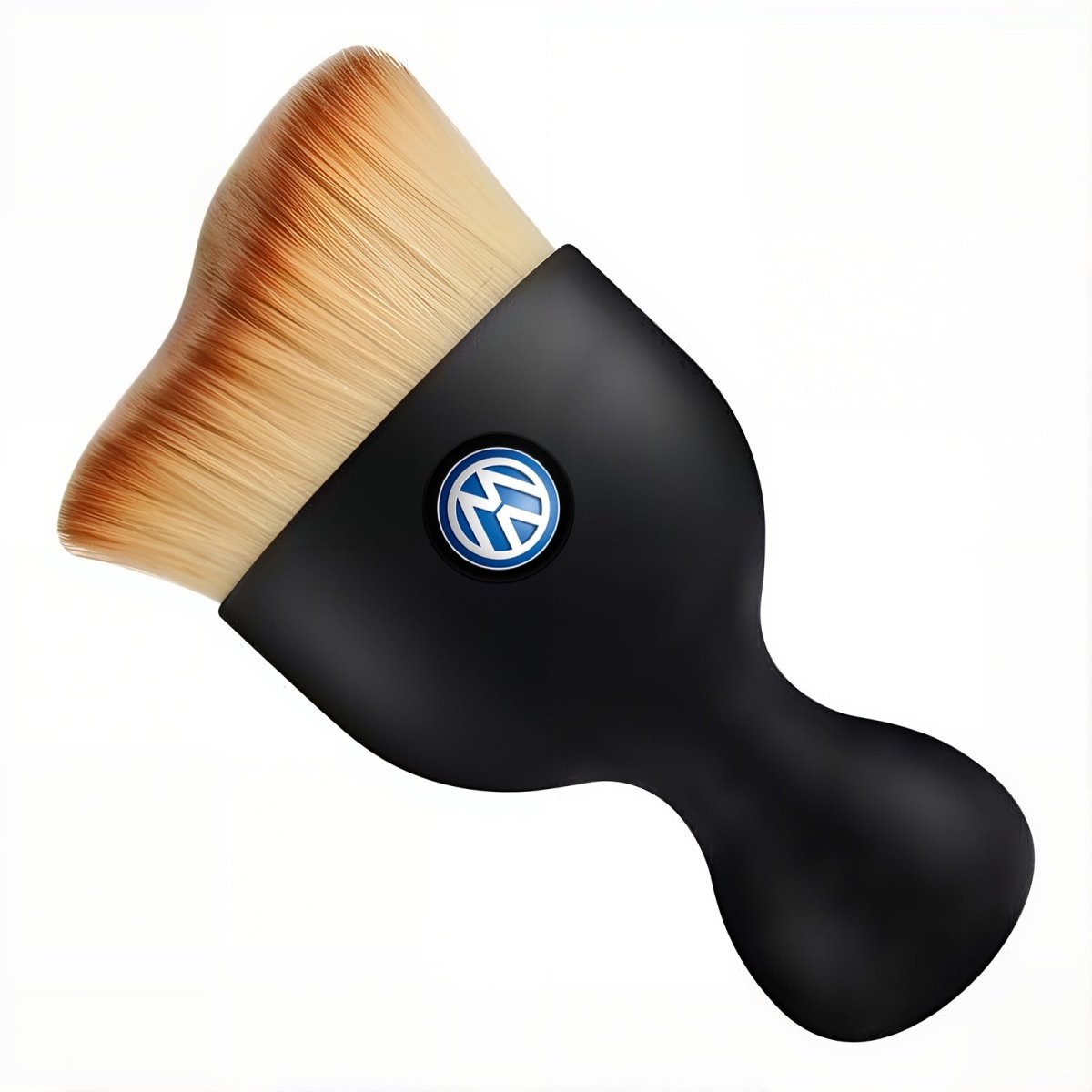 Soft Bristles Interior Duster – Dual Use for Wet & Dry Cleaning - Lovitzo
