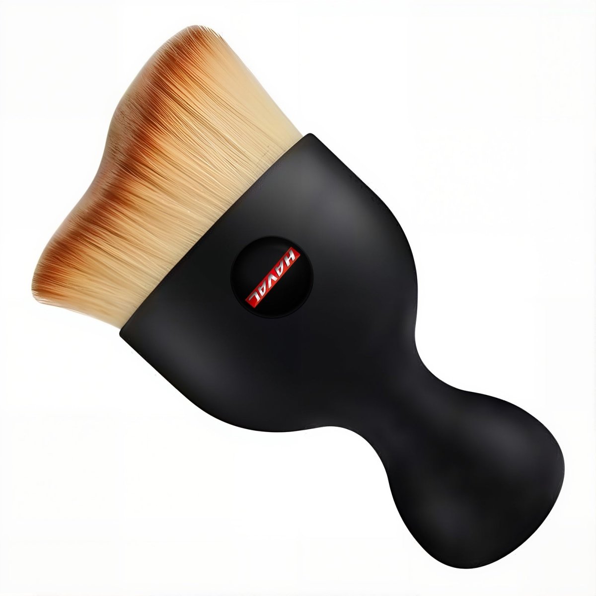 Soft Bristles Interior Duster – Dual Use for Wet & Dry Cleaning - Lovitzo