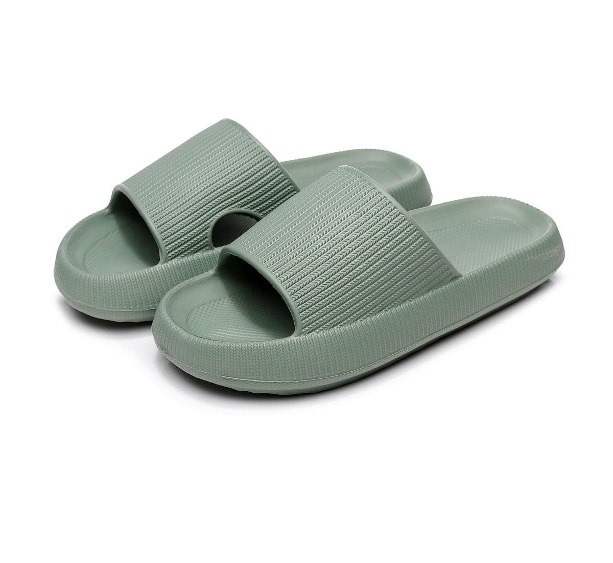 Soft, comfortable slippers - Lovitzo