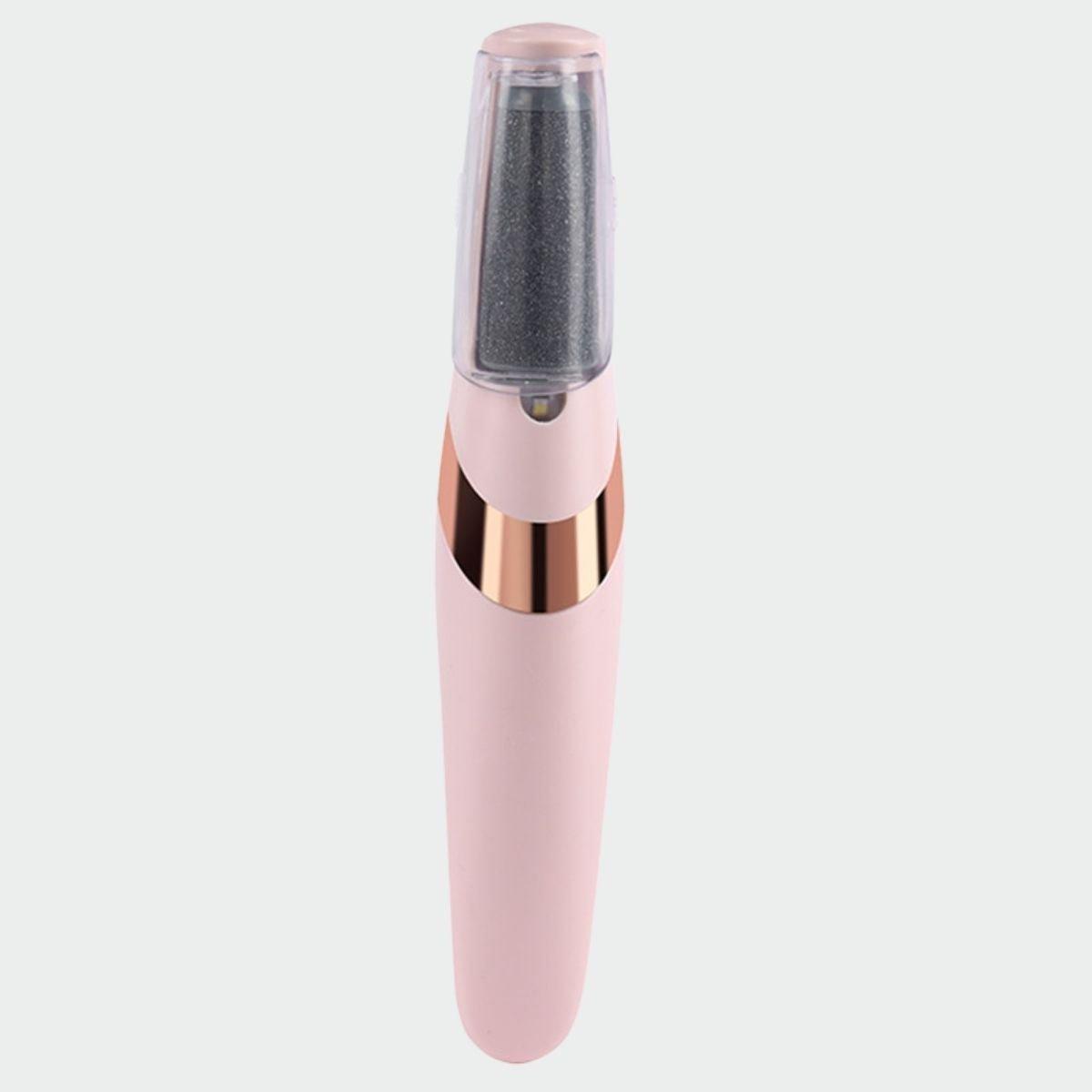 Soft Feet Callus & Crack Remover - Lovitzo