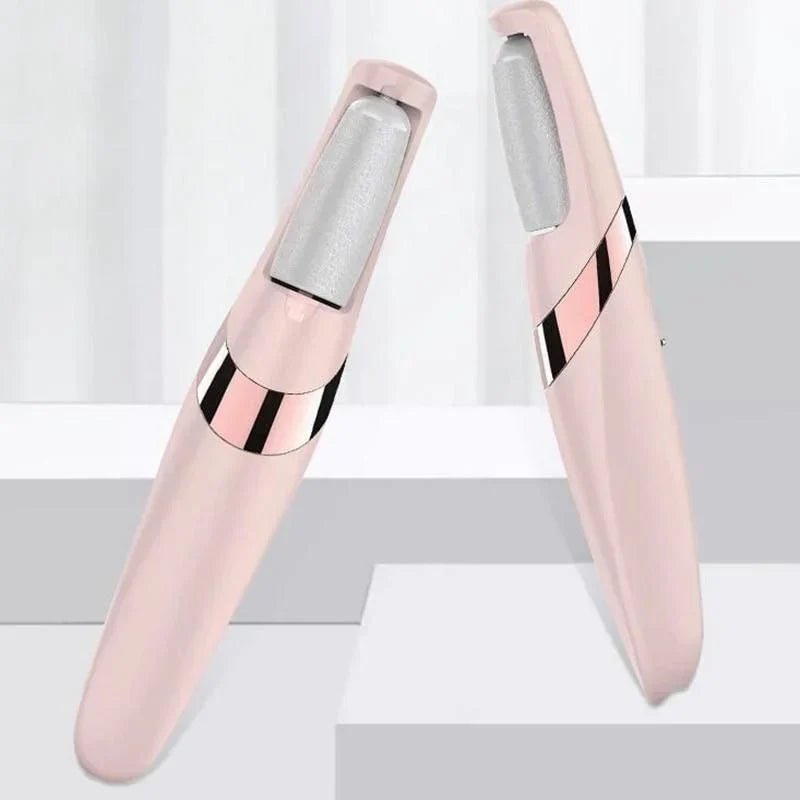 Soft Feet Callus & Crack Remover - Lovitzo