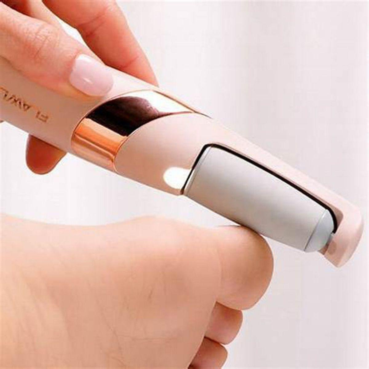 Soft Feet Callus & Crack Remover - Lovitzo