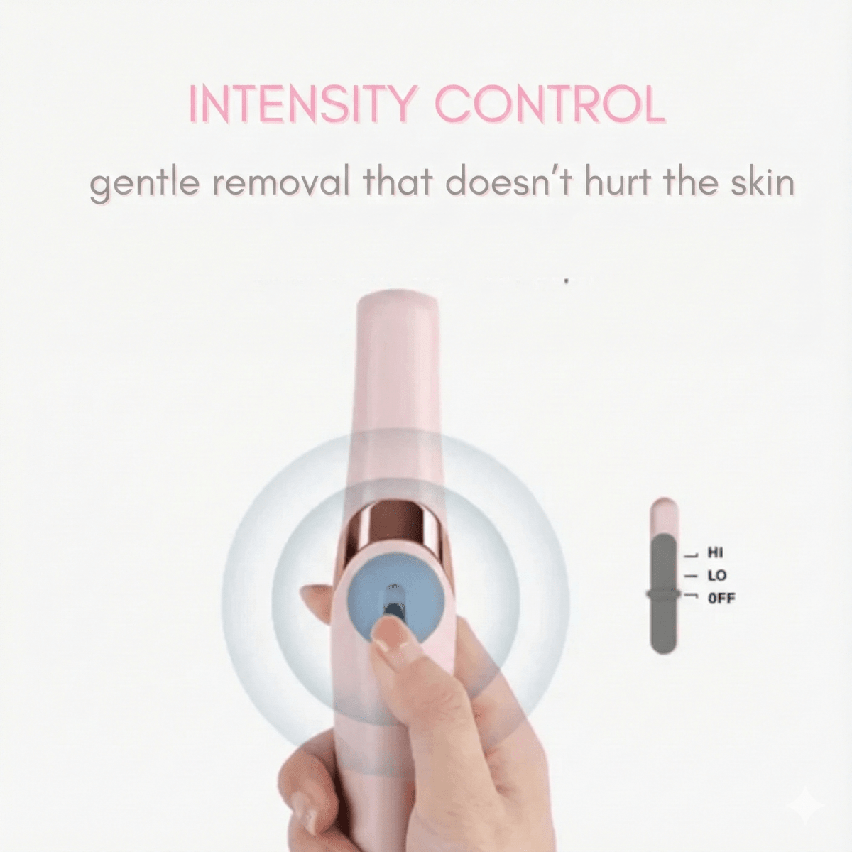 Soft Feet Callus & Crack Remover - Lovitzo
