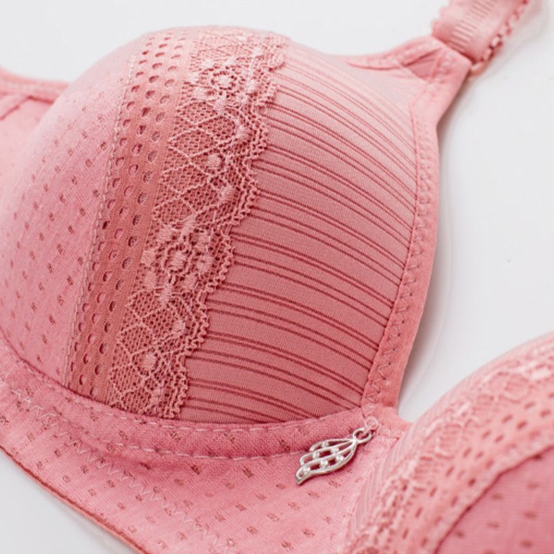 🔥New for 2026🔥 Comfortable Wire-Free Bra in Plus Sizes | BraViva