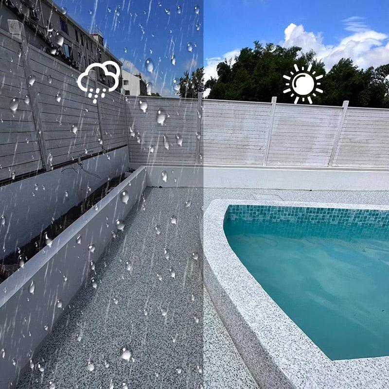 StoneShield – Pintura impermeable para granito