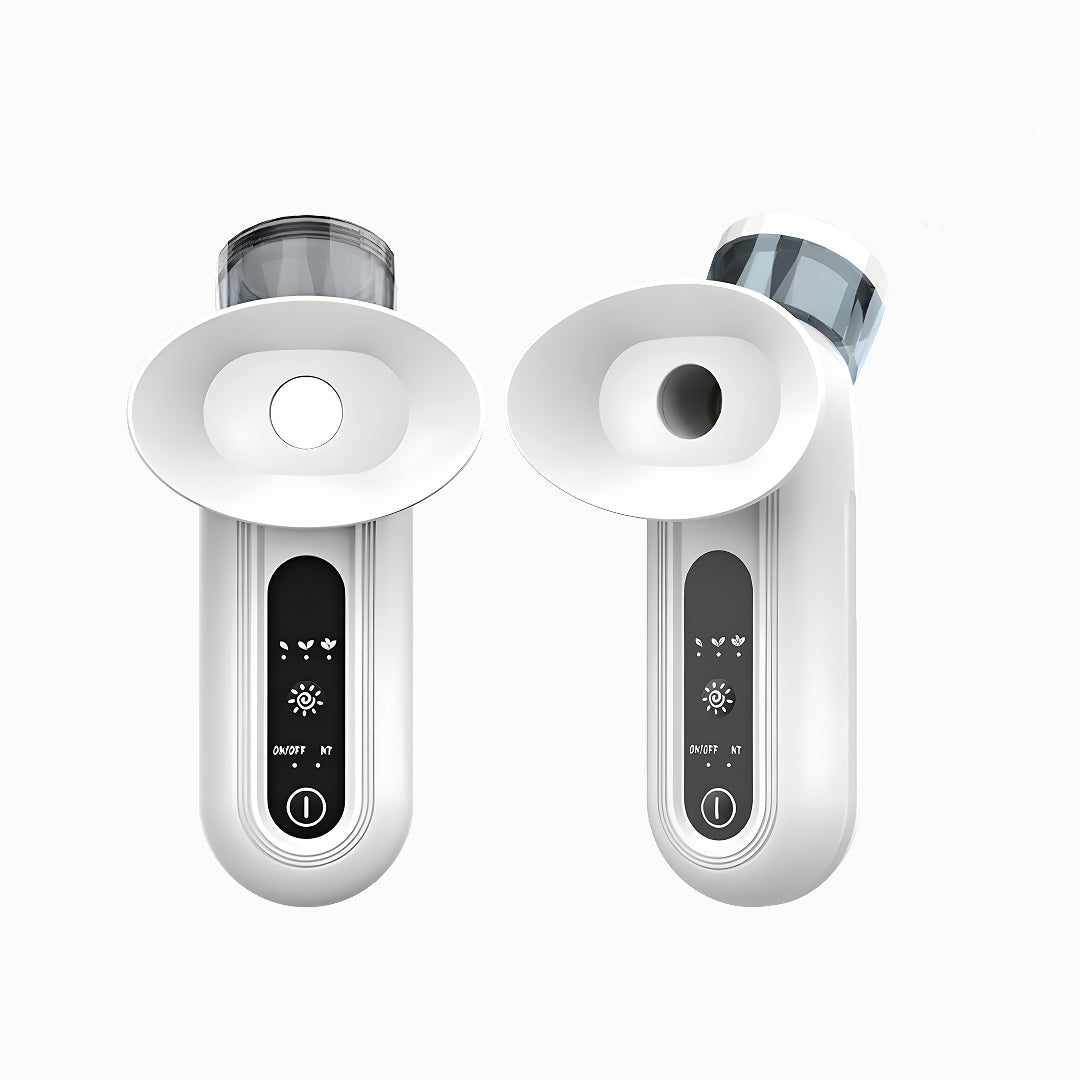 Steam Therapy Wand - Lovitzo