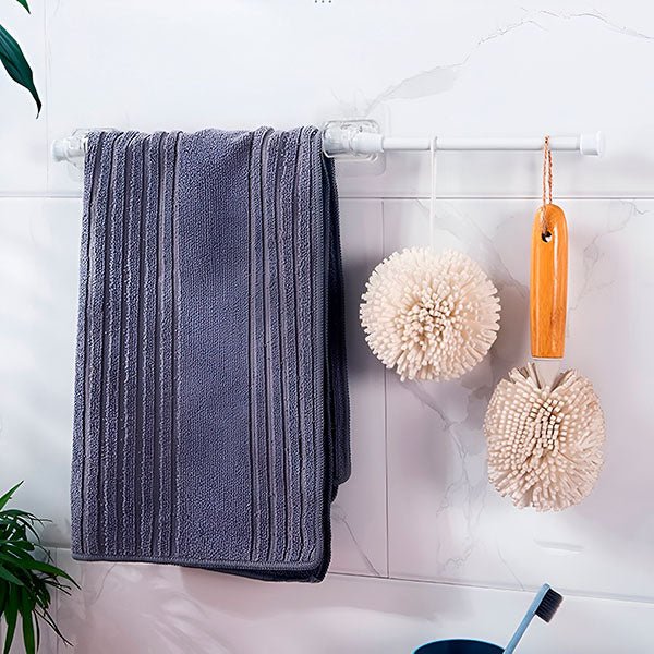 StickSafe™ / Practical Hooks for Easy and Organized Storage - Lovitzo