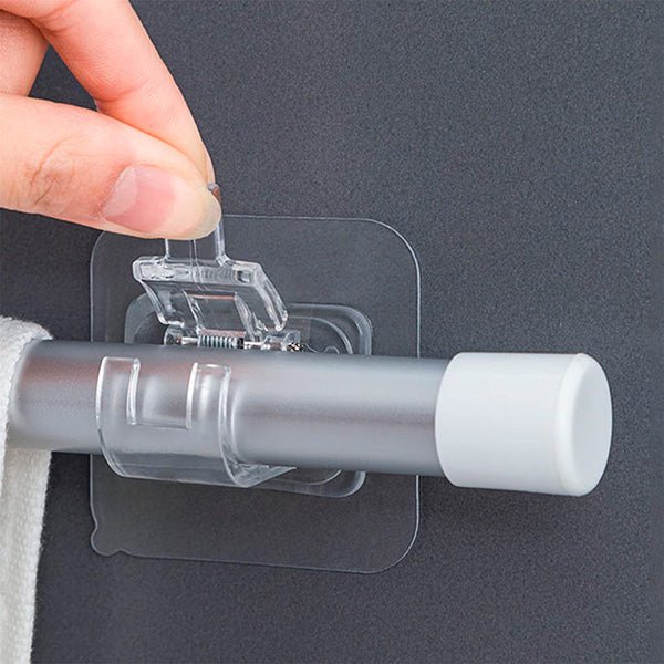 StickSafe™ / Practical Hooks for Easy and Organized Storage - Lovitzo