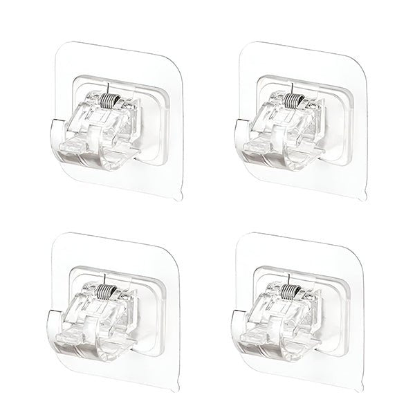 StickSafe™ / Practical Hooks for Easy and Organized Storage - Lovitzo