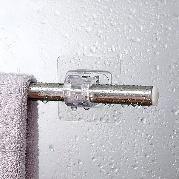 StickSafe™ / Practical Hooks for Easy and Organized Storage - Lovitzo