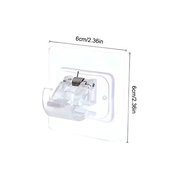 StickSafe™ / Practical Hooks for Easy and Organized Storage - Lovitzo