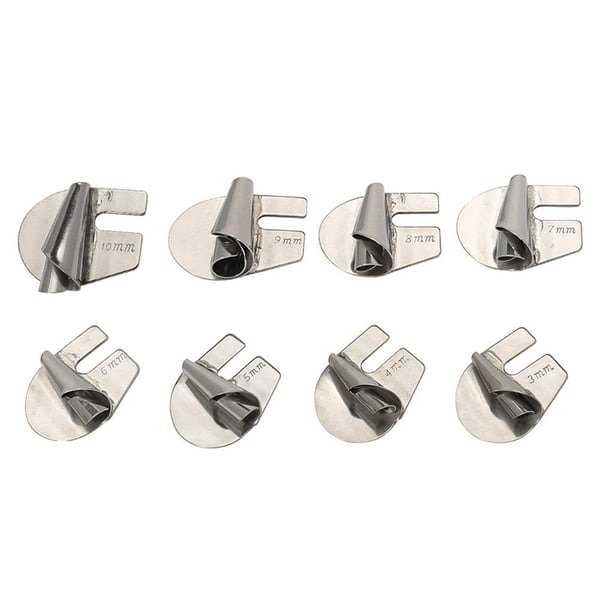 StitchEase™ | The Ultimate Precision Edge Hemming Foot - Lovitzo