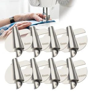 StitchEase™ | The Ultimate Precision Edge Hemming Foot - Lovitzo