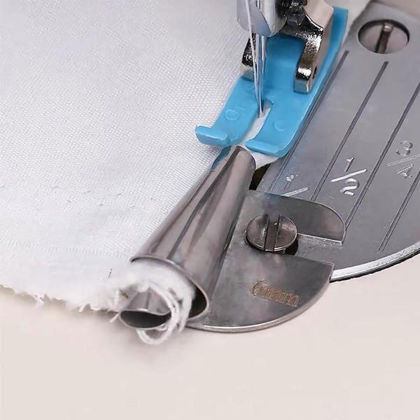 StitchEase™ | The Ultimate Precision Edge Hemming Foot - Lovitzo