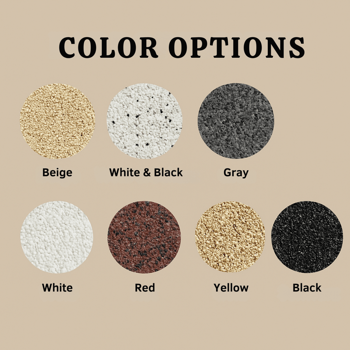 StoneShield – Waterproof Granite Paint - Lovitzo