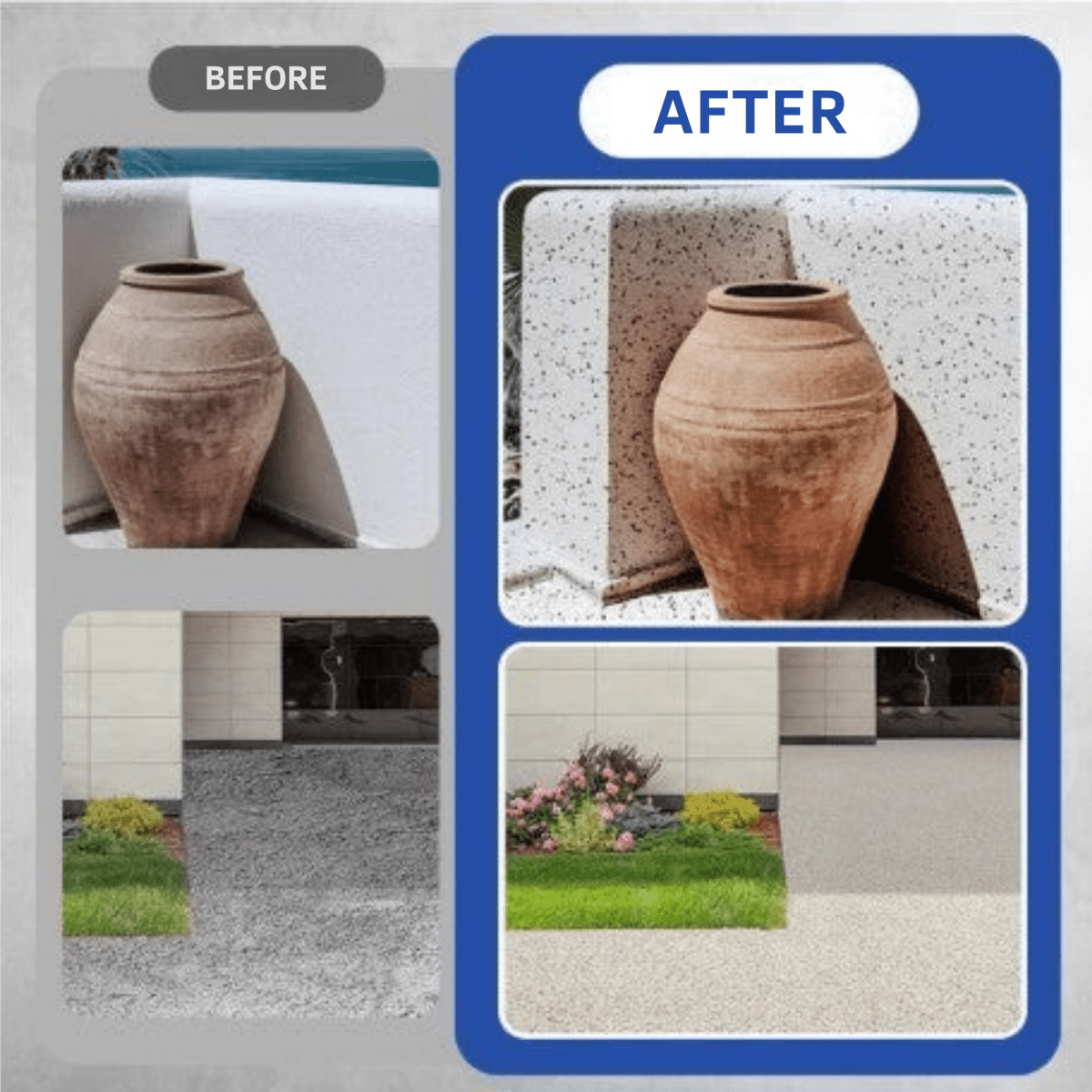 StoneShield – Waterproof Granite Paint - Lovitzo