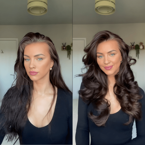 StyleBrush Pro - Smooth, Sleek, and Styled in Minutes - Lovitzo