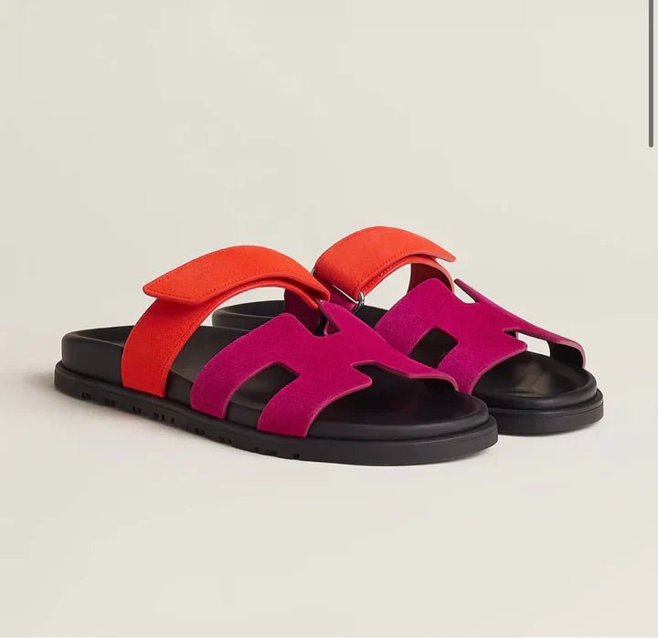 Stylish sandals! - Lovitzo