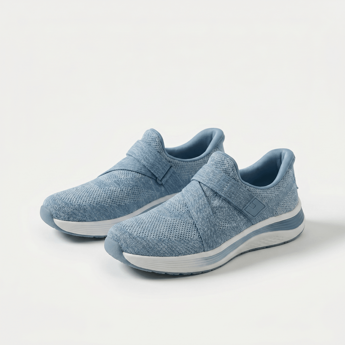 SwiftComfort - Lightweight Comfort Slip-On for Active Days - Lovitzo
