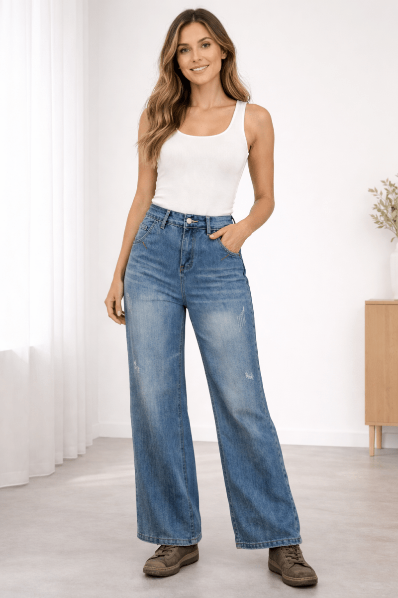 The stylish and unique pants - Lovitzo