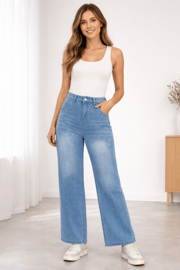 I pantaloni eleganti e unici