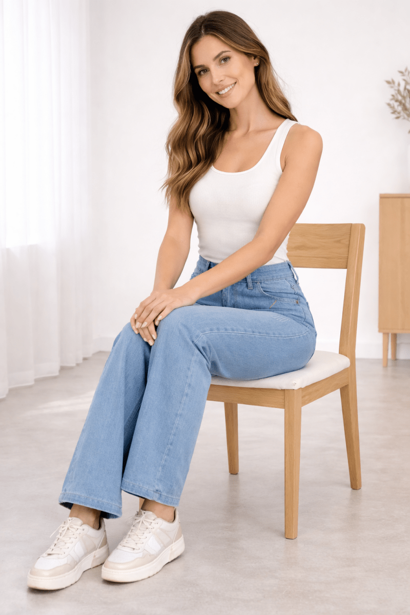 The stylish and unique pants - Lovitzo