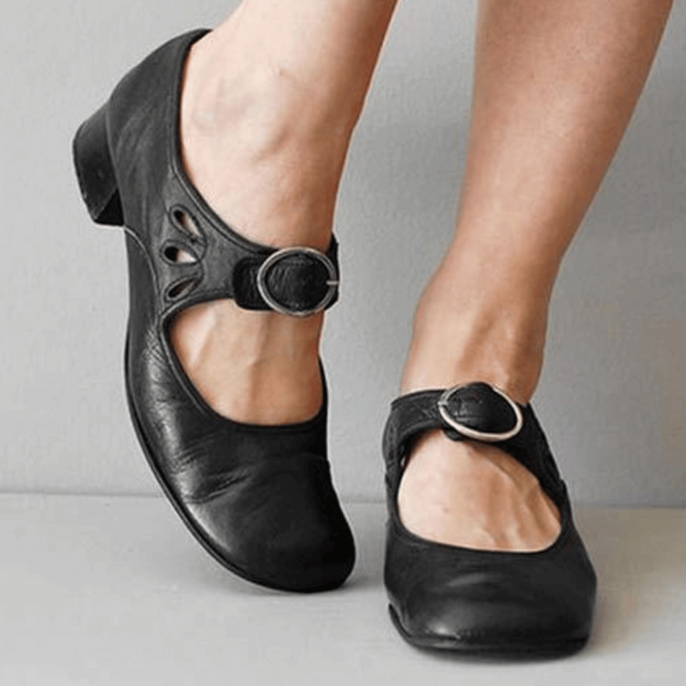 The unique and comfortable sandal - Lovitzo