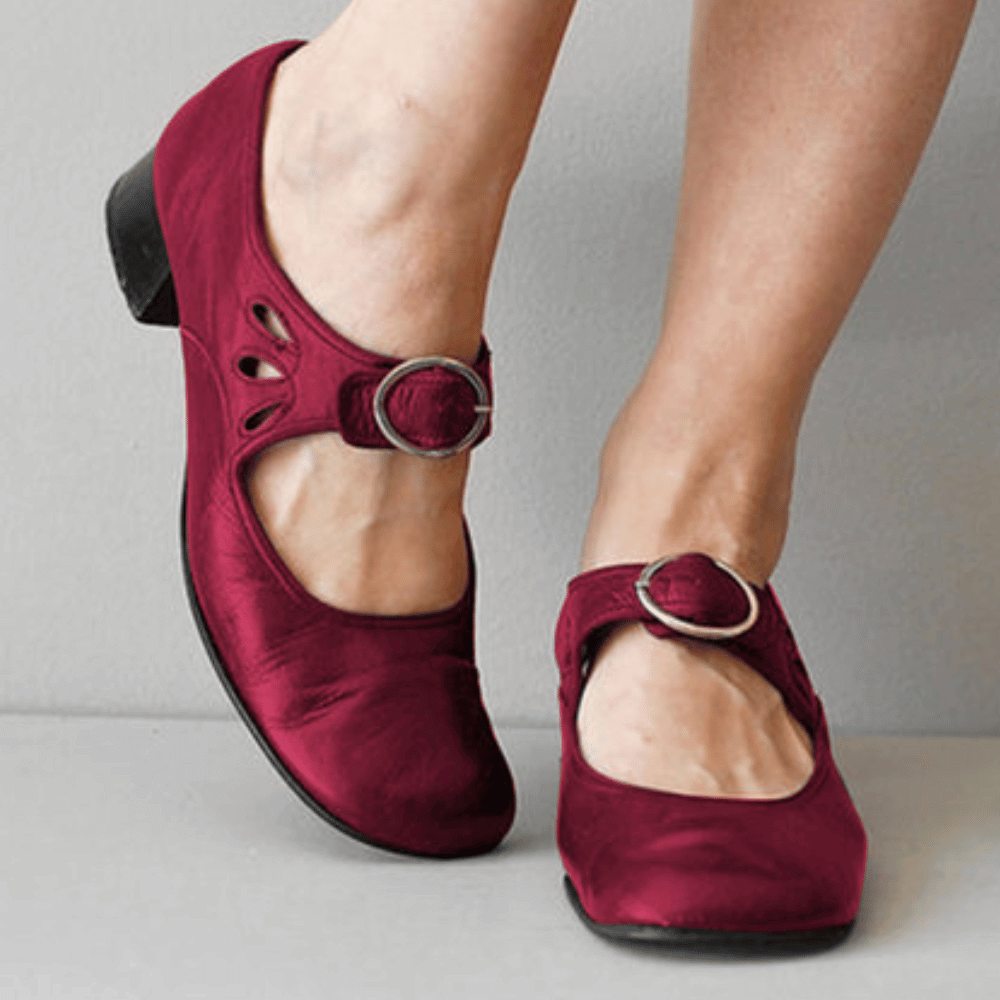 The unique and comfortable sandal - Lovitzo