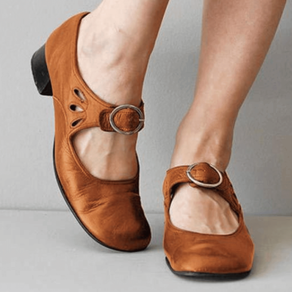 The unique and comfortable sandal - Lovitzo