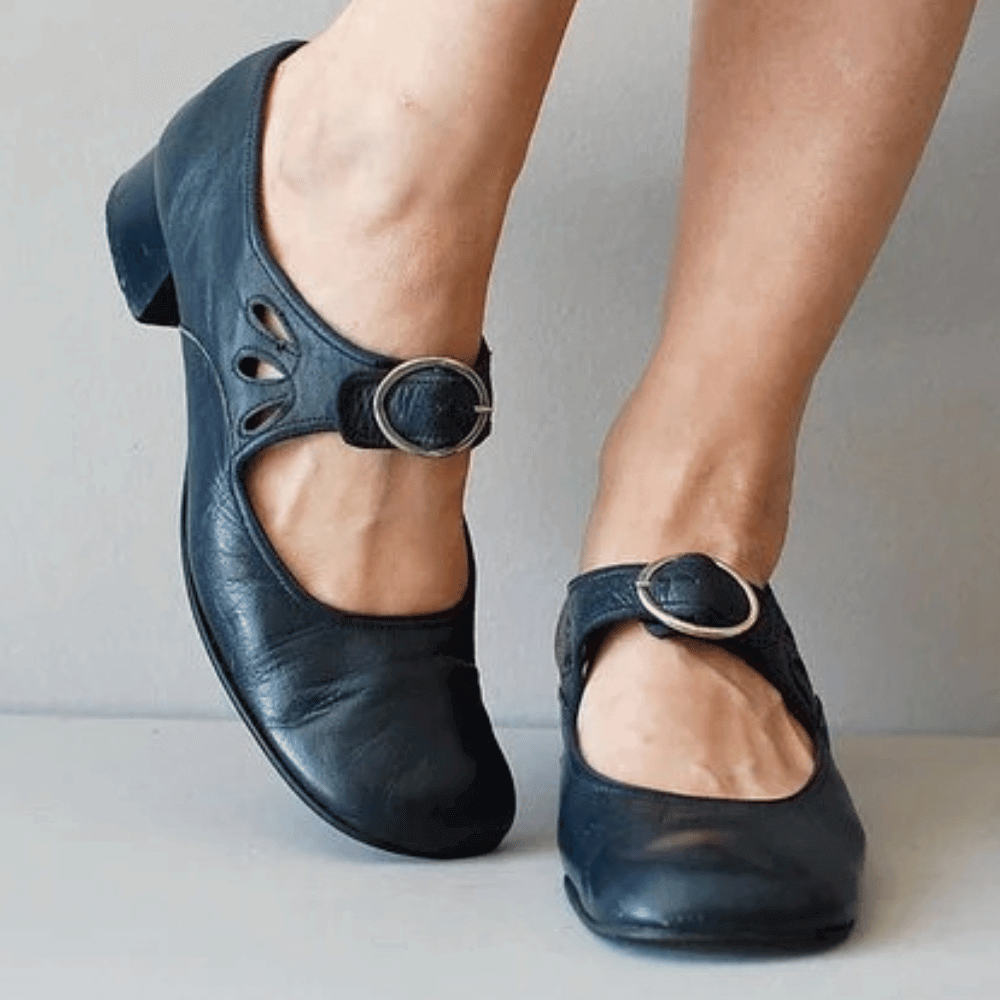 The unique and comfortable sandal - Lovitzo