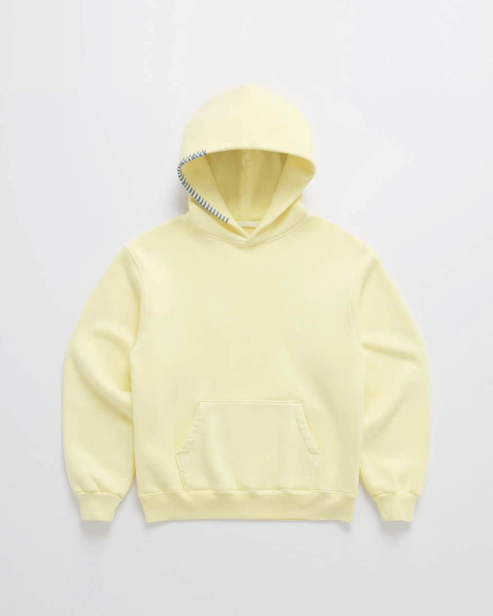 The Viral CozyLuxe Hoodie - Lovitzo
