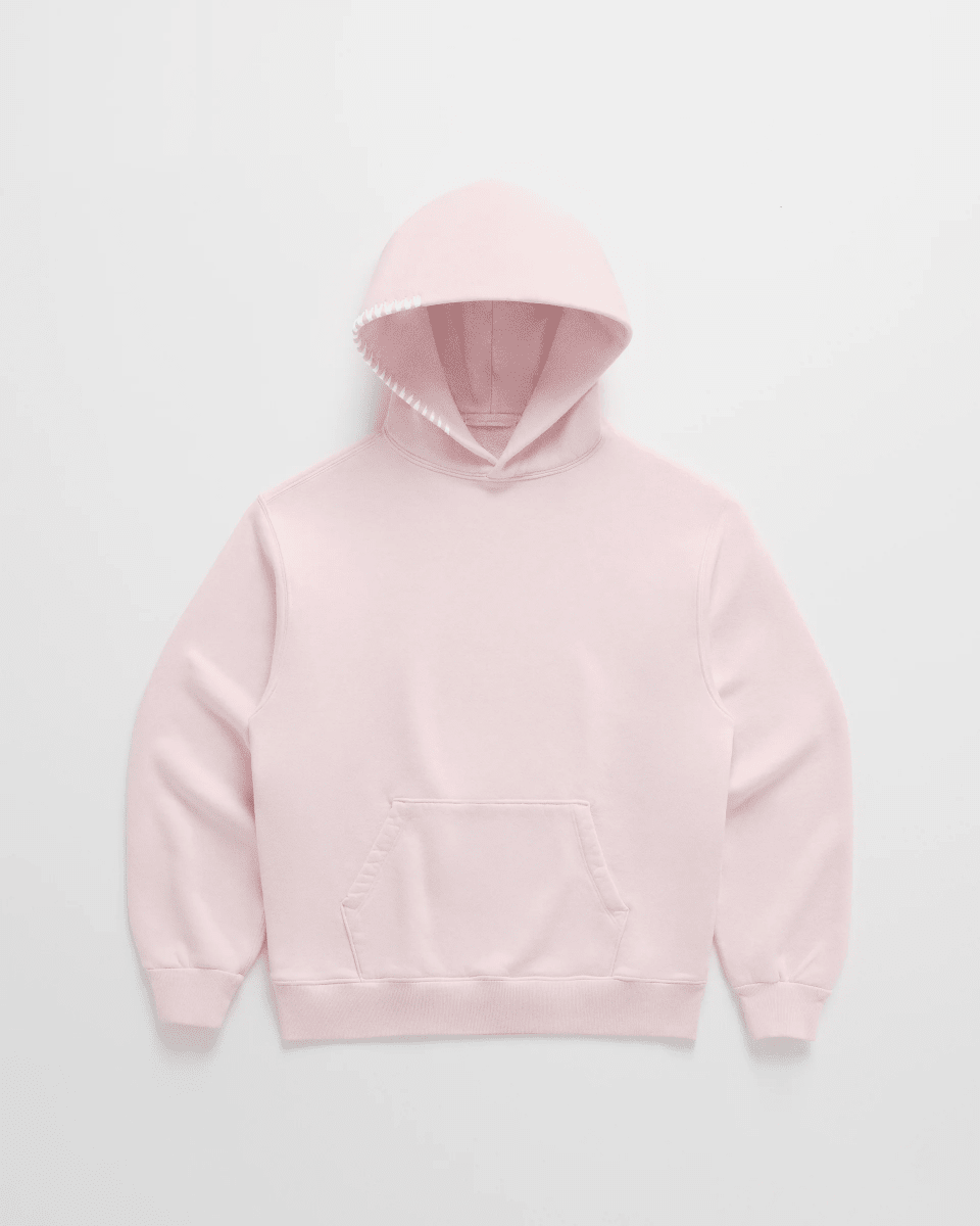 The Viral CozyLuxe Hoodie - Lovitzo